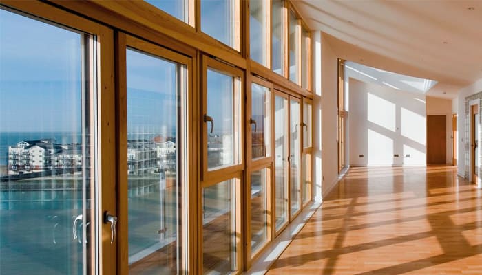 Как правильно выбрать деревянные окна?
