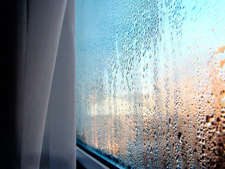 Почему окна плохо сохраняют тепло?