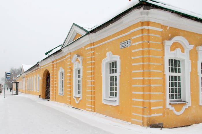 Деревянные окна на заказ в Санкт-Петербурге (СПб) 